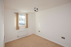 Bedroom Two- click for photo gallery